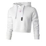 Ropa Quiet Please Ready To Serve Crop Hoody